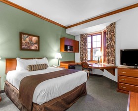 Kress Inn, Ascend Collection