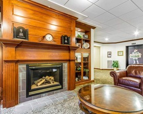 Kress Inn, Ascend Collection