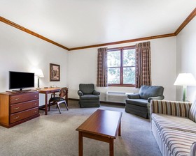 Kress Inn, Ascend Collection