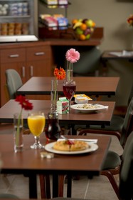 Kress Inn, Ascend Collection