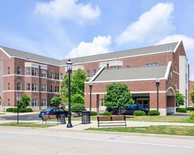 Kress Inn, Ascend Collection