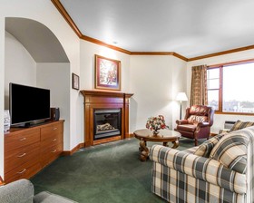 Kress Inn, Ascend Collection