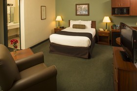 Kress Inn, Ascend Collection