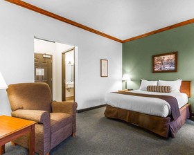 Kress Inn, Ascend Collection