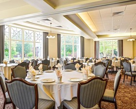 Kress Inn, Ascend Collection