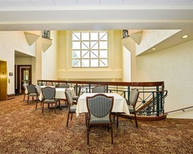 Kress Inn, Ascend Collection