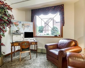 Kress Inn, Ascend Collection