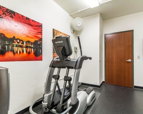 Kress Inn, Ascend Collection