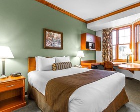 Kress Inn, Ascend Collection