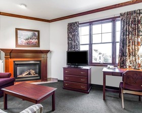 Kress Inn, Ascend Collection