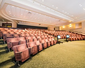 Kress Inn, Ascend Collection