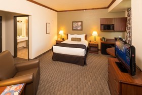 Kress Inn, Ascend Collection