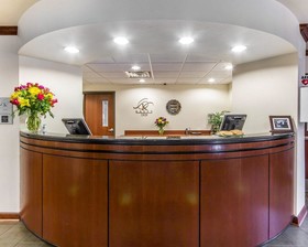 Kress Inn, Ascend Collection