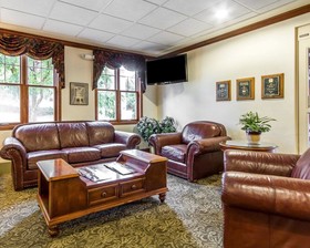 Kress Inn, Ascend Collection