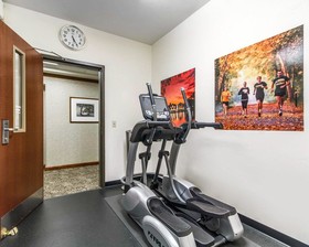 Kress Inn, Ascend Collection