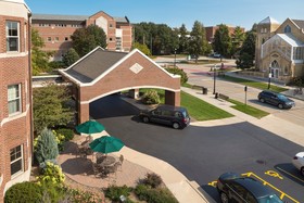 Kress Inn, Ascend Collection