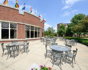 Kress Inn, Ascend Collection