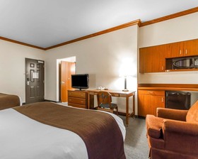 Kress Inn, Ascend Collection