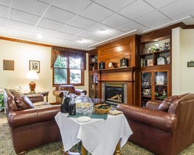 Kress Inn, Ascend Collection