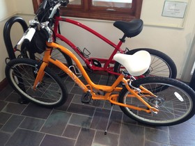 Kress Inn, Ascend Collection