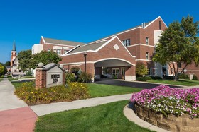 Kress Inn, Ascend Collection