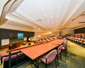 Kress Inn, Ascend Collection