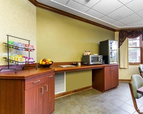 Kress Inn, Ascend Collection