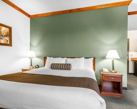 Kress Inn, Ascend Collection