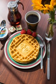 Kress Inn, Ascend Collection