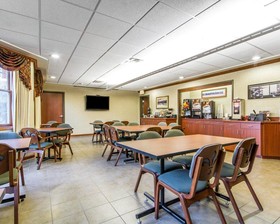 Kress Inn, Ascend Collection