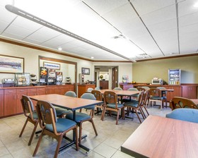 Kress Inn, Ascend Collection