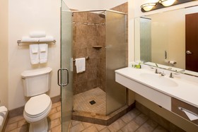 Kress Inn, Ascend Collection