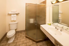 Kress Inn, Ascend Collection