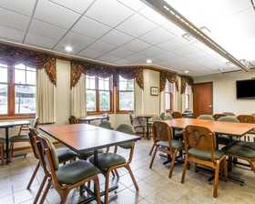 Kress Inn, Ascend Collection