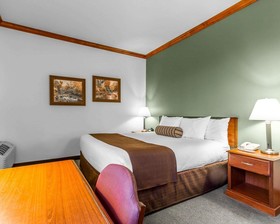 Kress Inn, Ascend Collection