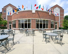 Kress Inn, Ascend Collection