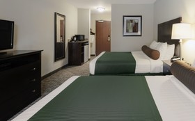 Cobblestone Inn & Suites