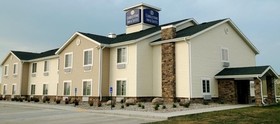Cobblestone Inn & Suites