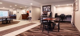 Cobblestone Inn & Suites