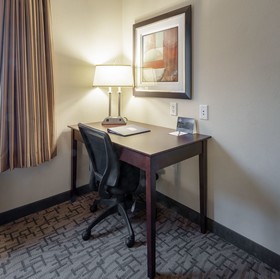 Cobblestone Inn & Suites