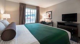 Cobblestone Inn & Suites