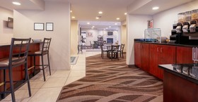 Cobblestone Inn & Suites
