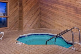 Days Inn by Wyndham Eagle River