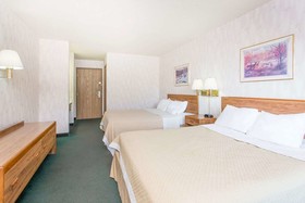 Days Inn by Wyndham Eagle River