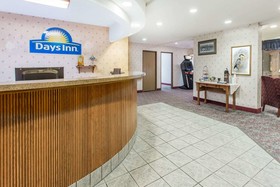 Days Inn by Wyndham Eagle River