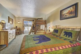 Eagle River Inn and Resort