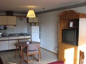 Eagle River Inn and Resort