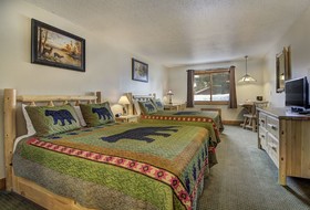 Eagle River Inn and Resort