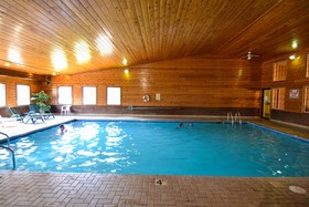 Eagle River Inn and Resort