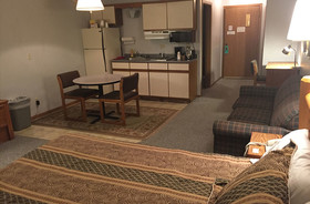 Eagle River Inn and Resort